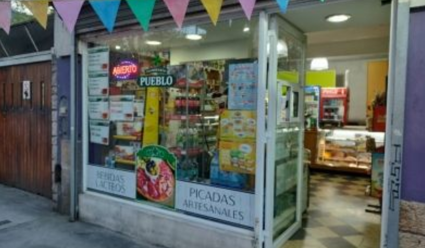 Fue prorrogada hasta el 31 de Octubre la reinscripción al Fondo de Comercio 2022