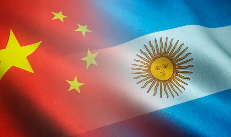 China oficializó la renovación del swap con Argentina