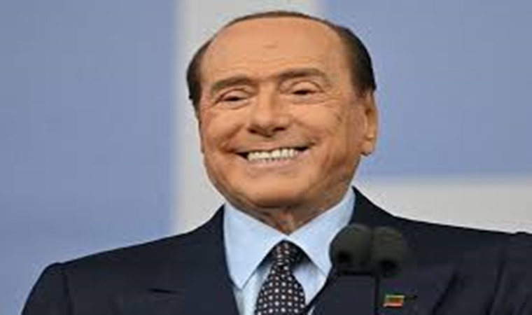 Falleció Silvio Berlusconi