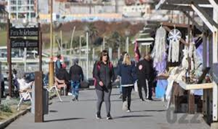 Por el Mundial Su-20 viajaron 414 mil turistas con un impacto económico de $ 93.730 millones