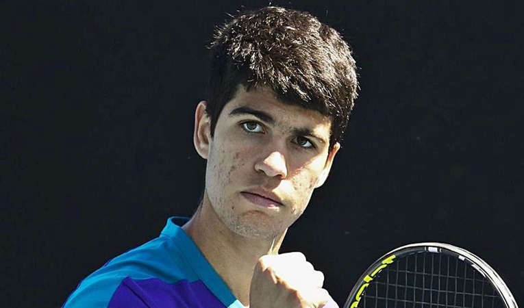 Alcaráz se coronó campeón en Wimbledon