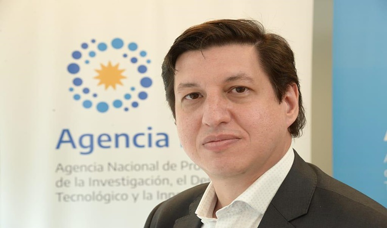 Fernando Peirano destaca el crecimiento de la industria del conocimiento