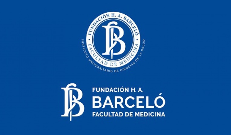 Fundación Barceló en Feria del Libro La Rioja 2023