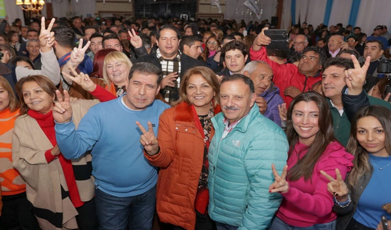 Quintela: Esta elección que se aproxima es la más importante