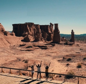 Muy buena temporada de invierno en La Rioja