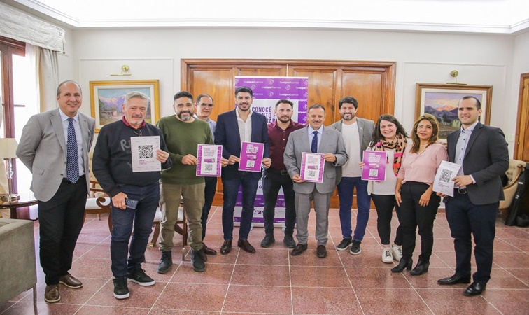 Lanzaron “Te Súper Banco Bares & Restaurantes” con 40% de ahorro y 3 cuotas sin interés