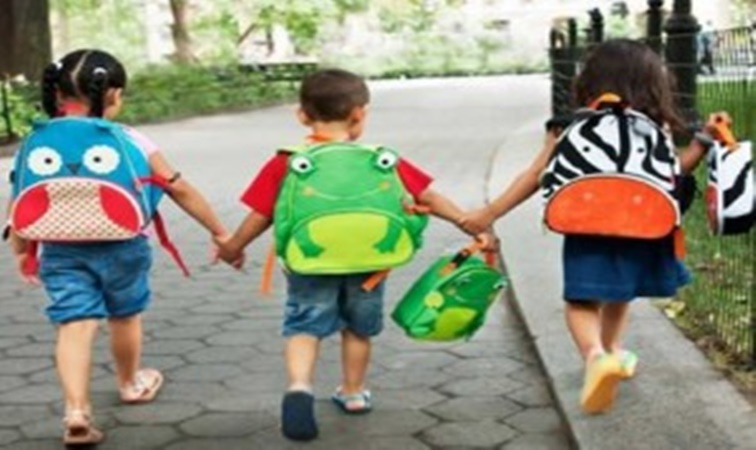 Día de las Infancias: Cómo prevenir accidentes en niños