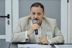 Quintela felicitó a Milei por su triunfo