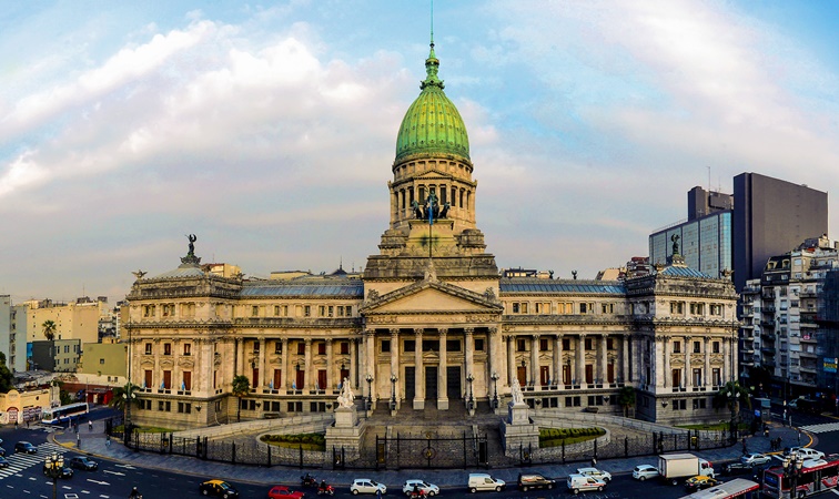 Proyecto de reforma del Impuesto a las Ganancias obtuvo media sanción