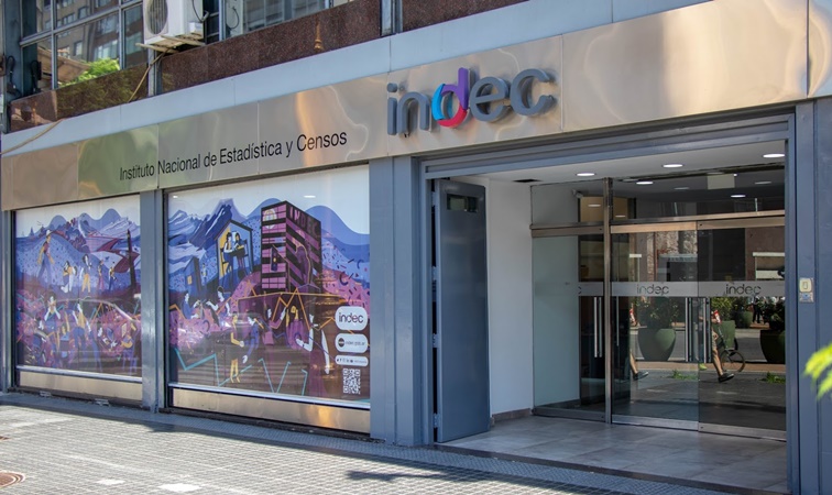 En agosto la inflación fue de 12,4%