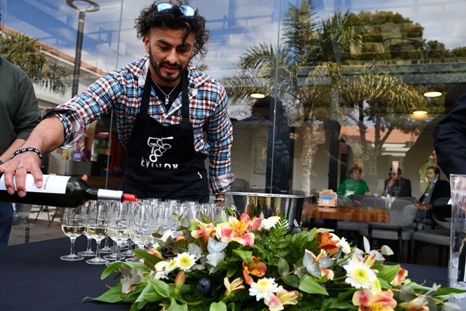 Lanzan la XVII edición de EVINOR en La Rioja