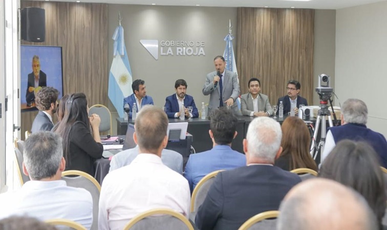 Licitaron edificio del Polo Científico Tecnológico