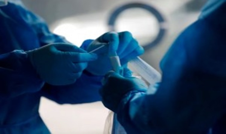 Los casos de Covid crecieron el 150% en el último mes en Argentina