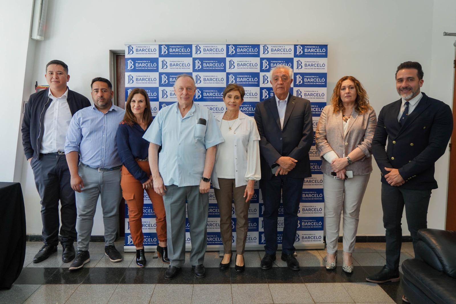 Estudio sobre consumos y prácticas en población universitaria