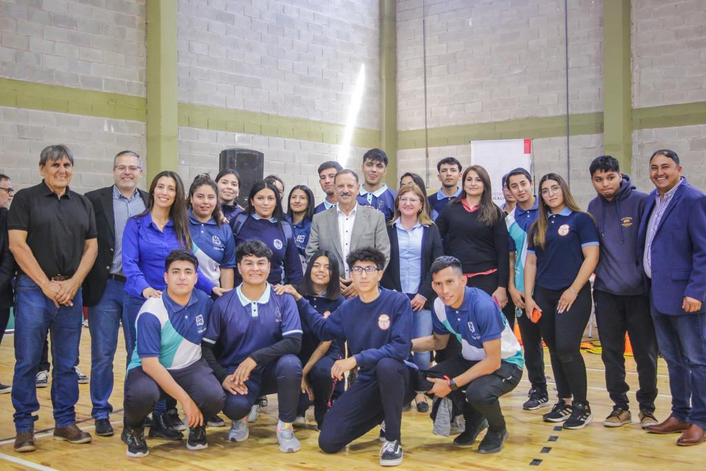 Quintela pidio «votar a conciencia»