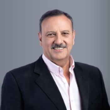 Quintela envió un afectuoso saludo a las madres en su día