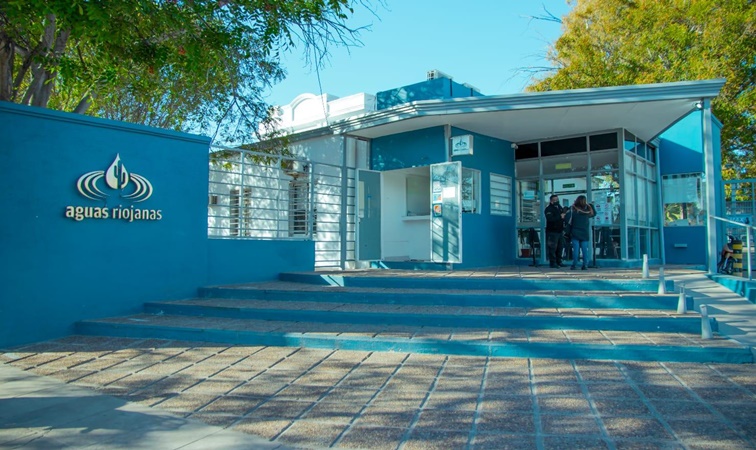 Descuentos para usuarios de Aguas Riojanas que donen alimento balanceado