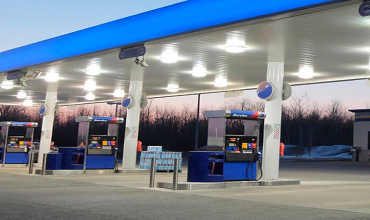 El gobierno provincial multa a estaciones de servicio que especulan con venta de combustibles