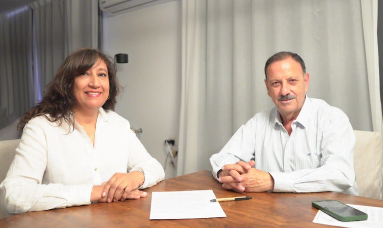 En Anses La Rioja refuerzan atención para créditos con nuevos montos autorizados