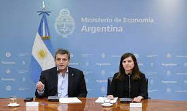 Massa y Raverta anunciaron prórroga para acceder a Jubilación anticipada