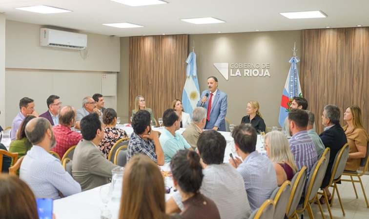 Obras de riego será  financiadas por el Banco Mundial