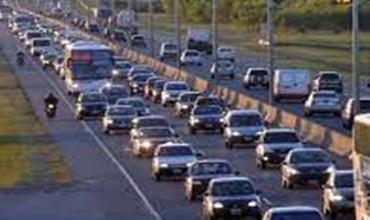 Por el fin de semana largo, viajaron 910 mil personas que gastaron $43.378 millones