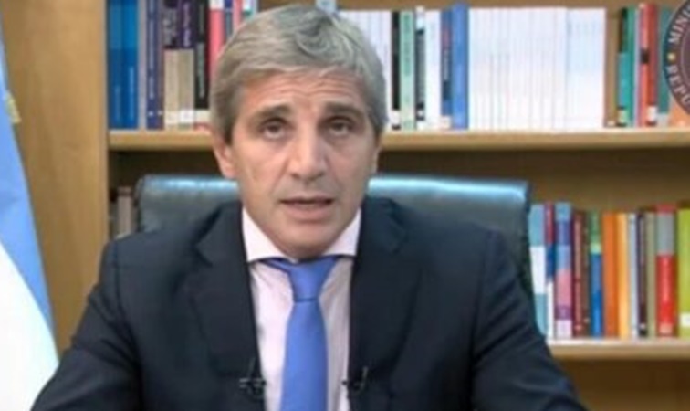 El martes anunciarán nuevas medidas preparadas por el gobierno