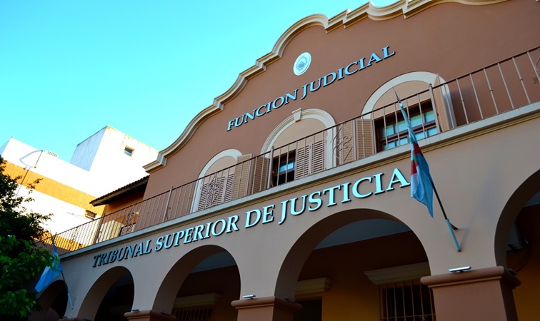 Fijaron el Receso Judicial del 24 de diciembre al 31 de Enero
