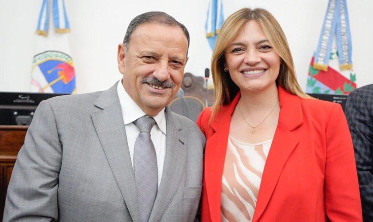 Quintela inicia el lunes su segunda gestión al frente del Ejecutivo