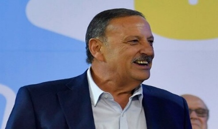 Quintela interpuso ante la Corte Suprema de Justicia una presentación reclamando la inconstitucionalidad del