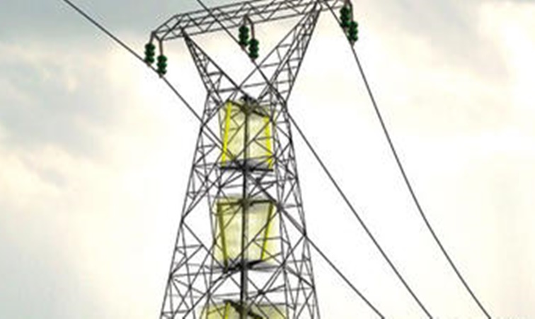 Hubo prolongados cortes de energía en la provincia por fuerte temporal registrado en Buenos Aires