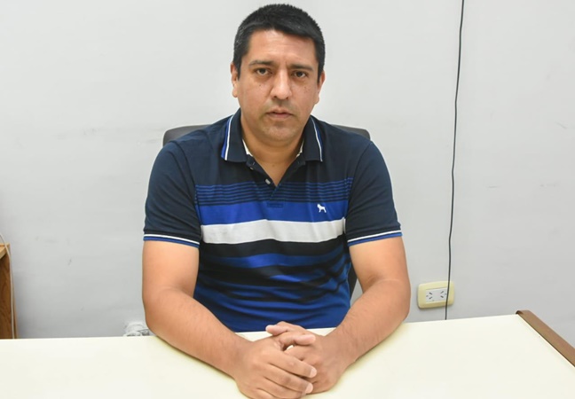 Detectan primer caso de dengue autóctono en la provincia