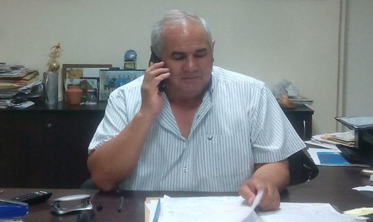 Nuevos ingresos en paritarias corren para camioneros