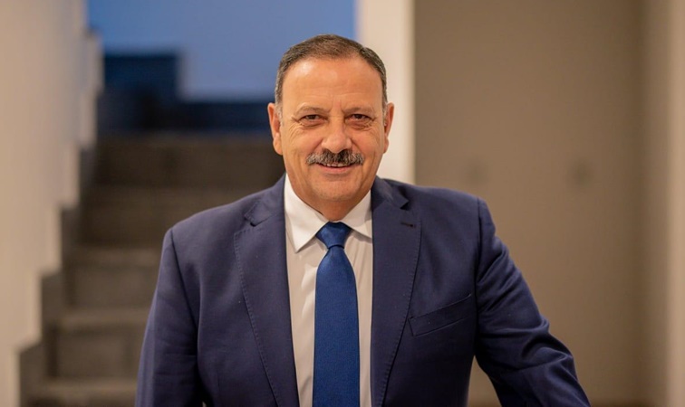 Quintela: «El presidente con facultades delegadas va a poder hacer lo que quiera”  