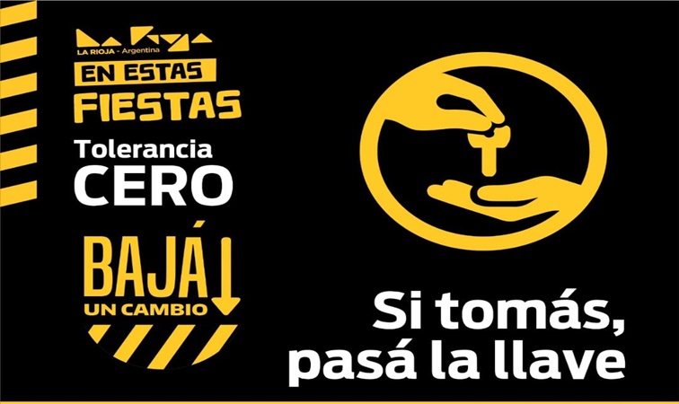 Fueron actualizados los valores de multas por alcoholemia positiva