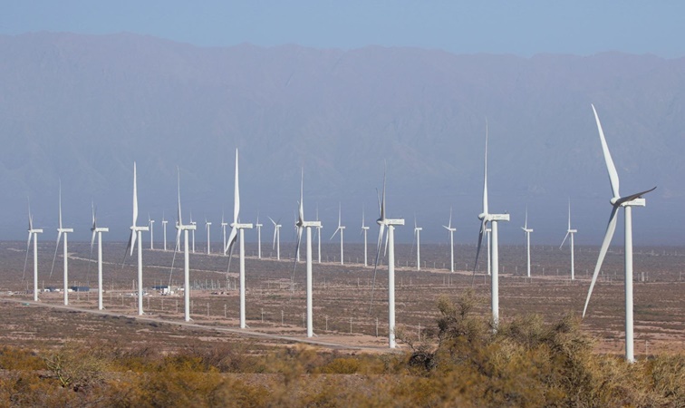 En el Día Muncial de la Reducción de Emisiones de CO2 destacan el rol del Parque Arauco