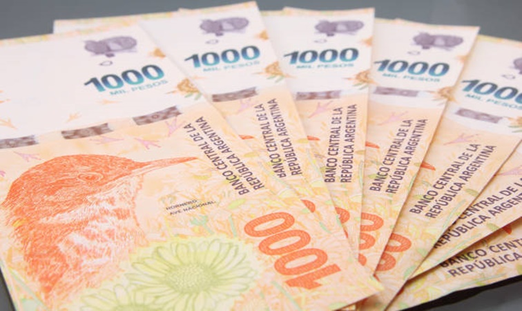 La inflación en el mes de enero fue del 20,6 por ciento