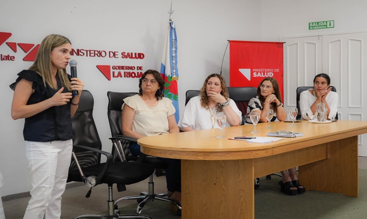 Personas gestantes deben vacunarse contra el virus sincicial respiratorio