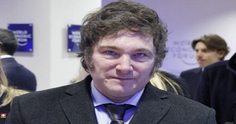 Milei se niega a establecer salario mínimo por decreto