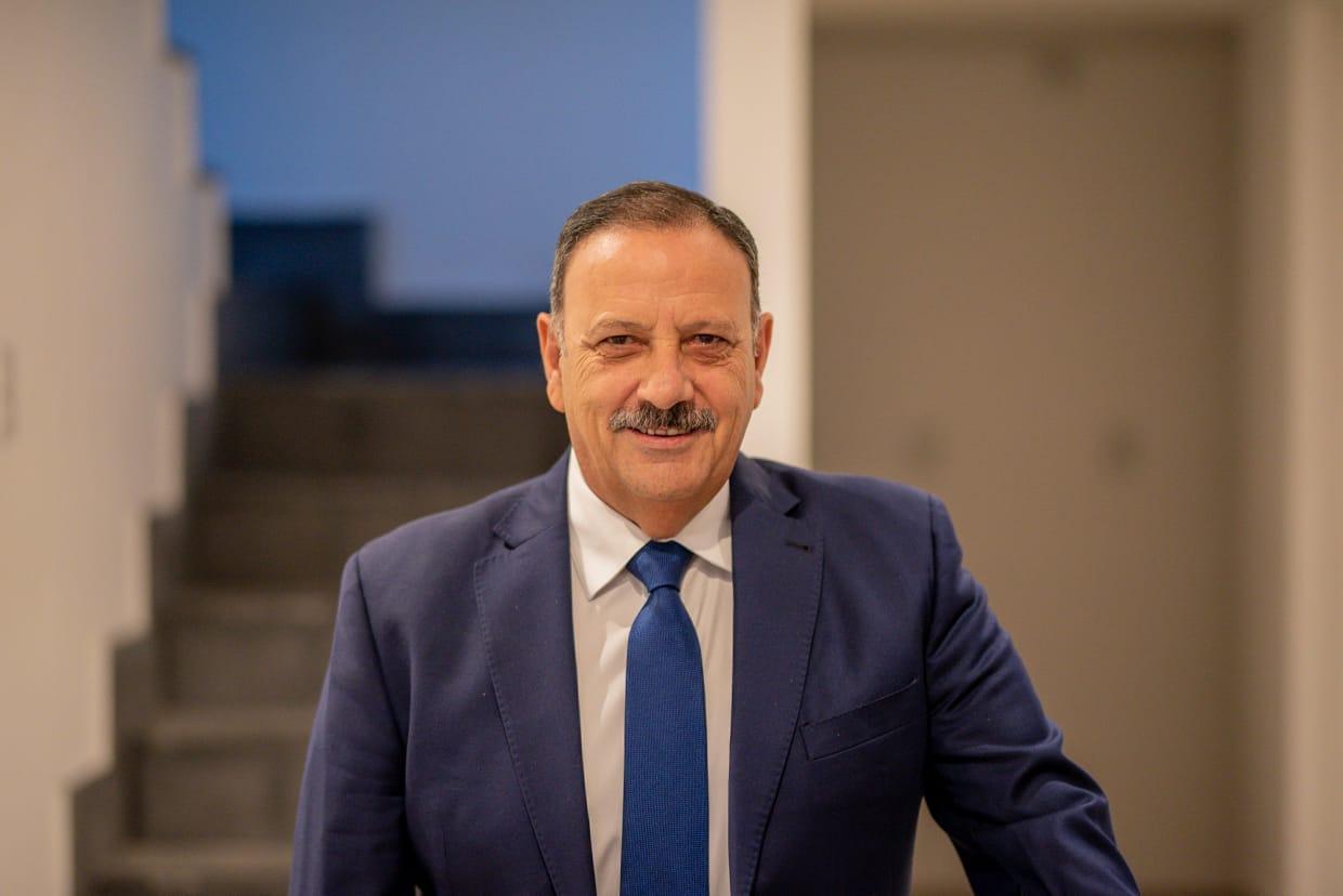 Quintela ratifica su decisión de implementar los BOCADE y reclama deuda a la Nación