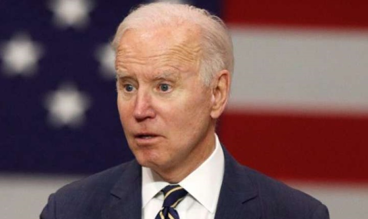 Biden renunció a su candidatura a presidente por el Partido Demócrata