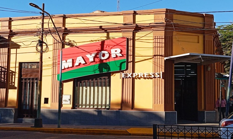 Dan a conocer grandes comercios que operan con los Bonos de Cancelación de Deudas