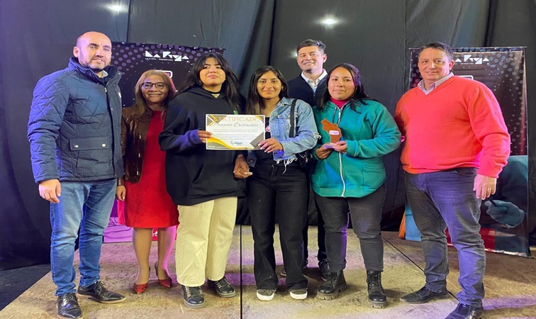 Proyectos riojanos participarán en la Feria Nacionales de Ciencia y Tecnología