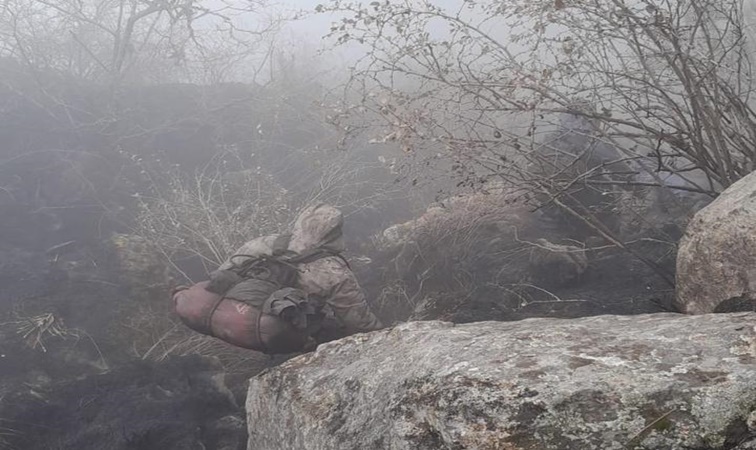 Dolor por fallecimiento del piloto Rolando Rasmussen