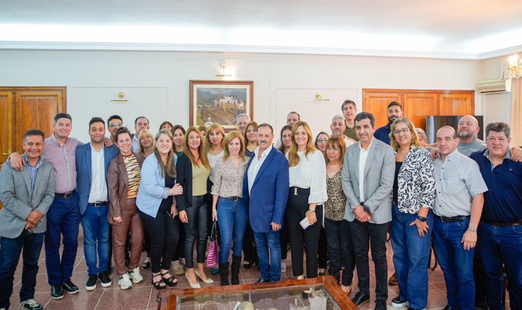La Rioja implementó su propio incentivo docente