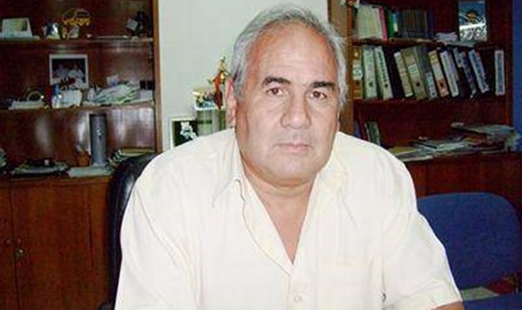 Camioneros para el 30 en protesta por quita a de subsidios