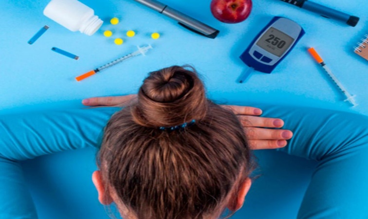 Nuevo producto para proteger a pacientes diabéticos de bruscas caídas de glucosa