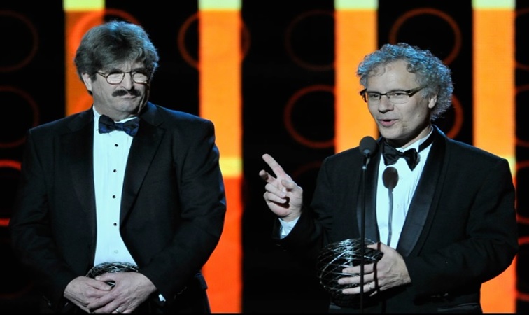 El Premio Nóvel de Medicina fue para quienes descubrieron el MICROARN