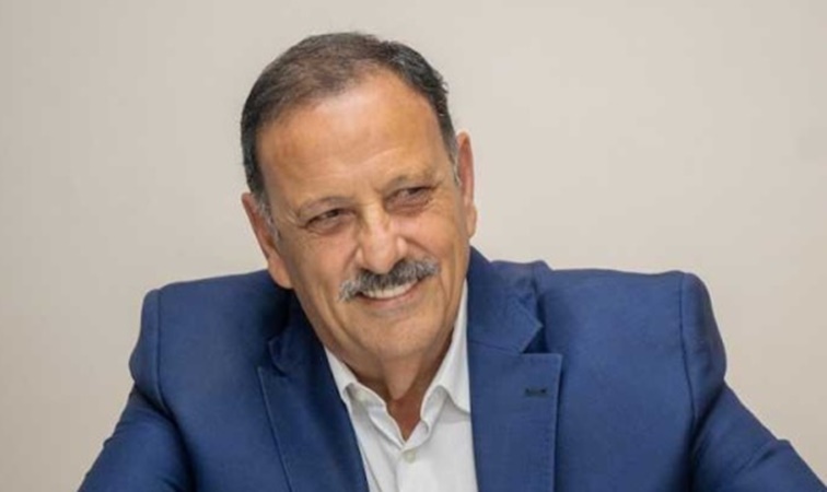 Quintela reunió avales y dio a conocer quienes lo acompañan en su lista para presidir el PJ
