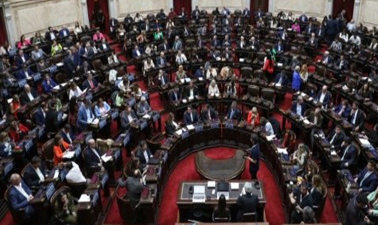 Fue ratificado el veto a la ley de financiamiento universitario